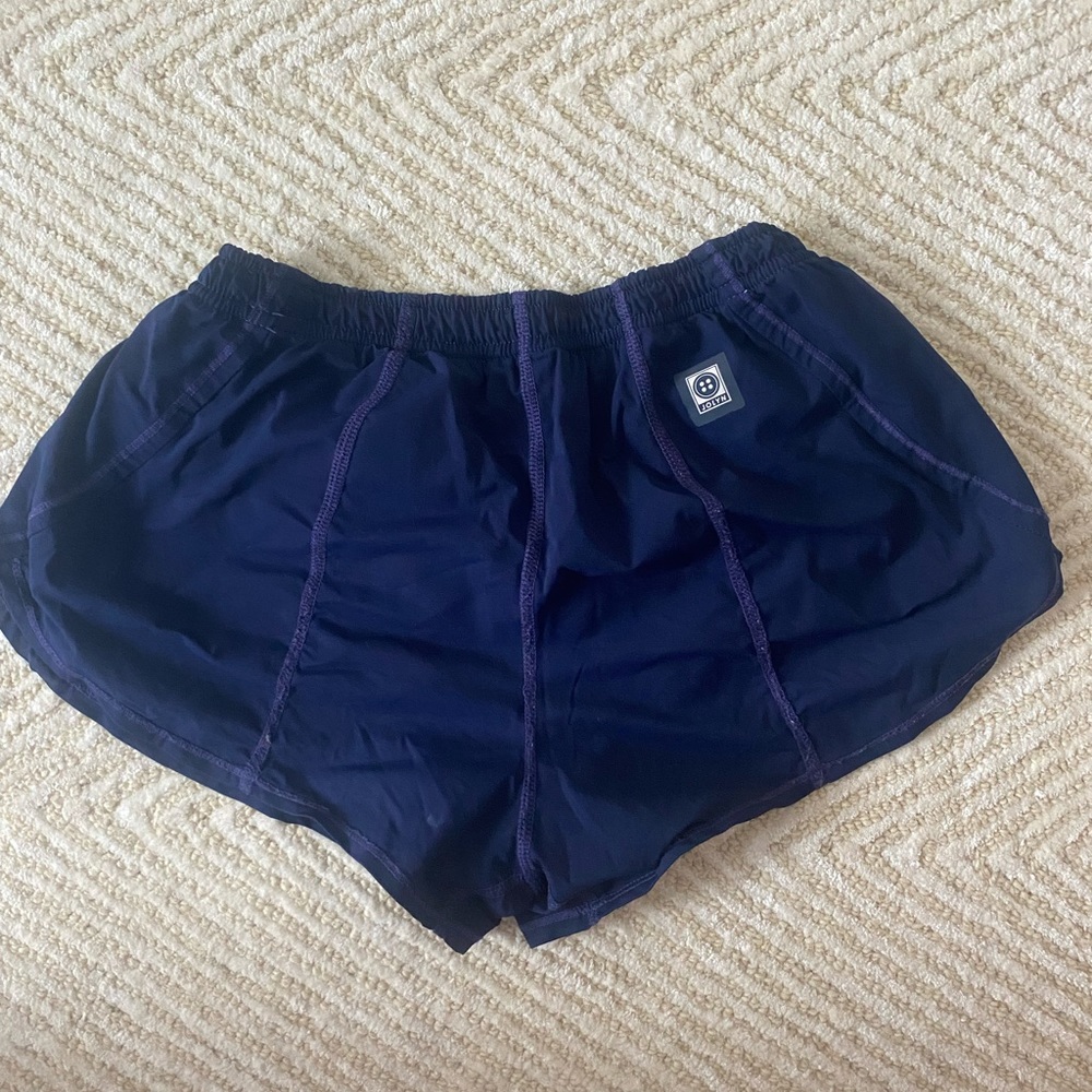 JOLYN shorts - active - Doyle - XS